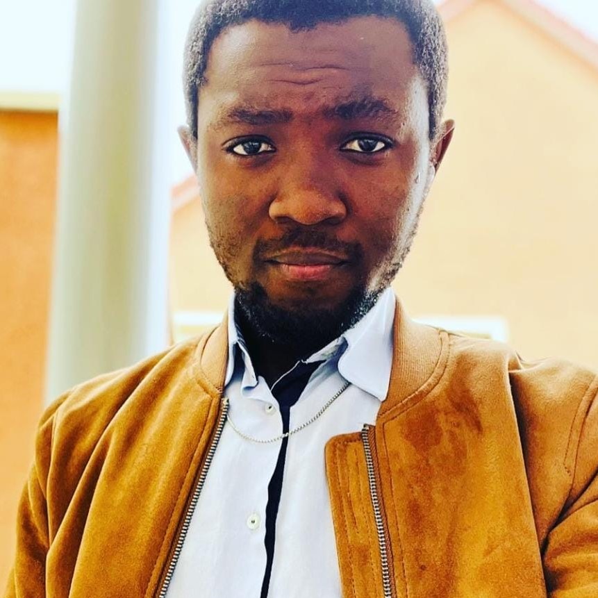 Yvan TATSI KETCHAPA
